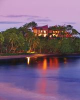 Nanuku Resort Fiji