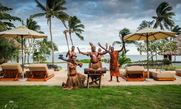 Nanuku Resort Fiji