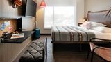 <b>Moxy Austin-University Room</b>. Images powered by <a href="https://www.leonardoworldwide.com/" title="Leonardo Worldwide" target="_blank">Leonardo</a>.