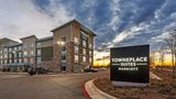 <b>TownePlace Stes Austin Parmer/Tech Ridge Exterior</b>. Images powered by <a href="https://www.leonardoworldwide.com/" title="Leonardo Worldwide" target="_blank">Leonardo</a>.