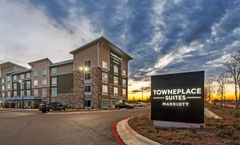TownePlace Stes Austin Parmer/Tech Ridge