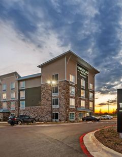 TownePlace Stes Austin Parmer/Tech Ridge