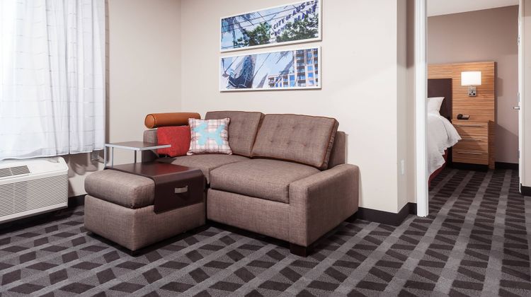 TownePlace Stes Austin Parmer/Tech Ridge Suite