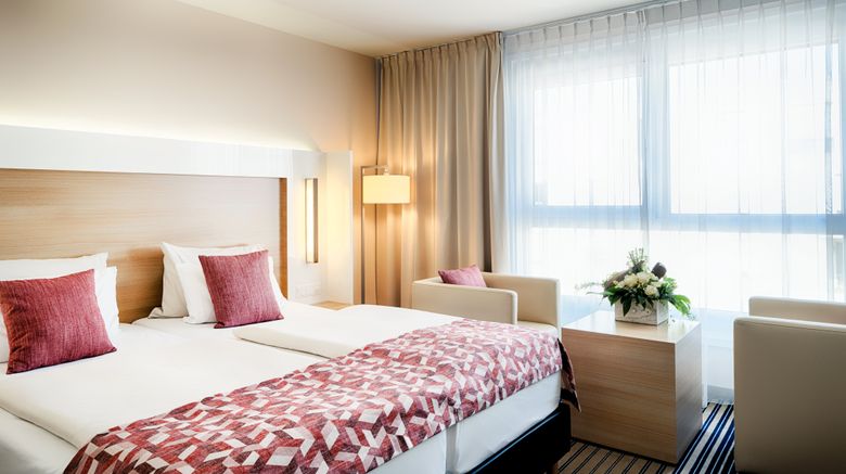 <b>City Hotel Frankfurt Room</b>. Images powered by <a href="https://www.leonardoworldwide.com/" title="Leonardo Worldwide" target="_blank">Leonardo</a>.