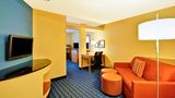 Fairfield Inn by Marriott Market Center Suite