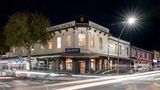 <b>The State Hotel Exterior</b>. Images powered by <a href="https://www.leonardoworldwide.com/" title="Leonardo Worldwide" target="_blank">Leonardo</a>.