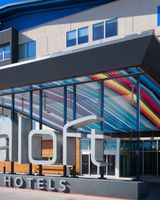 Aloft Lubbock