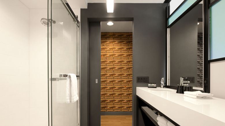 <b>Aloft Lubbock Room</b>. Images powered by <a href="https://www.leonardoworldwide.com/" title="Leonardo Worldwide" target="_blank">Leonardo</a>.