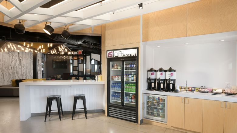 <b>Aloft Lubbock Restaurant</b>. Images powered by <a href="https://www.leonardoworldwide.com/" title="Leonardo Worldwide" target="_blank">Leonardo</a>.