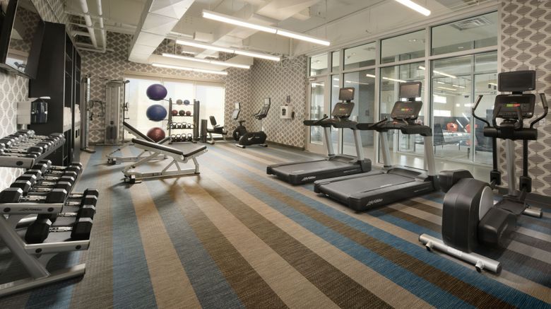 <b>Aloft Lubbock Recreation</b>. Images powered by <a href="https://www.leonardoworldwide.com/" title="Leonardo Worldwide" target="_blank">Leonardo</a>.