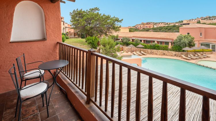Cervo Hotel, Costa Smeralda Resort Pool