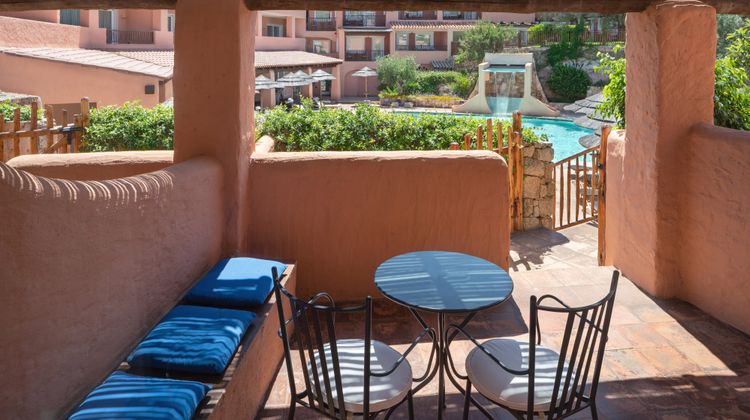 Cervo Hotel, Costa Smeralda Resort Pool