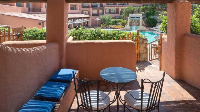 <b>Cervo Hotel, Costa Smeralda Resort Pool</b>. Images powered by <a href="https://www.leonardoworldwide.com/" title="Leonardo Worldwide" target="_blank">Leonardo</a>.