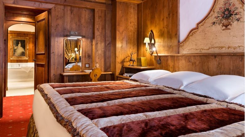 <b>Lake Hotel Courchevel Room</b>. Images powered by <a href="https://www.leonardoworldwide.com/" title="Leonardo Worldwide" target="_blank">Leonardo</a>.