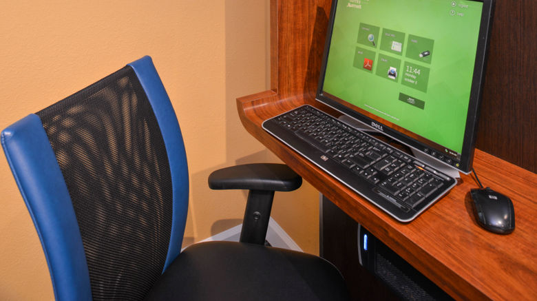 <b>Candlewood Suites St Louis-St Charles Other</b>. Images powered by <a href="https://www.leonardoworldwide.com/" title="Leonardo Worldwide" target="_blank">Leonardo</a>.