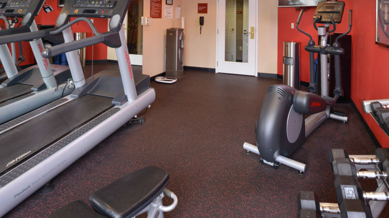 <b>Candlewood Suites St Louis-St Charles Health Club</b>. Images powered by <a href="https://www.leonardoworldwide.com/" title="Leonardo Worldwide" target="_blank">Leonardo</a>.