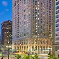 The Westin Book Cadillac Detroit