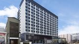 Courtyard by Marriott Nagoya Exterior
