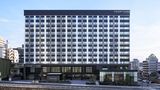 Courtyard by Marriott Nagoya Exterior