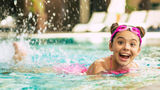 Holiday Inn Hotel & Suites St Cloud Pool