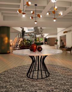 Holiday Inn San Jose La Sabana