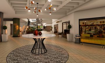 Holiday Inn San Jose La Sabana