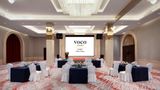 voco Wuhan Xinhua Meeting