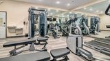 Candlewood Suites Longview Health Club