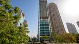 <b>voco Bonnington Dubai Exterior</b>. Images powered by <a href="https://www.leonardoworldwide.com/" title="Leonardo Worldwide" target="_blank">Leonardo</a>.