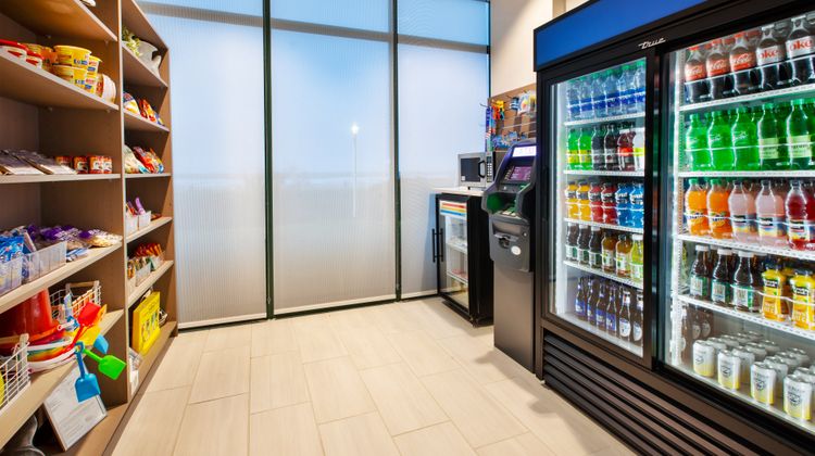 Holiday Inn Express & Suites VA Beach Other