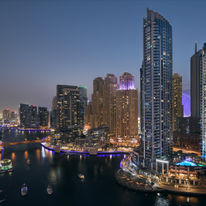 InterContinental Dubai Marina