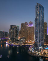 InterContinental Dubai Marina