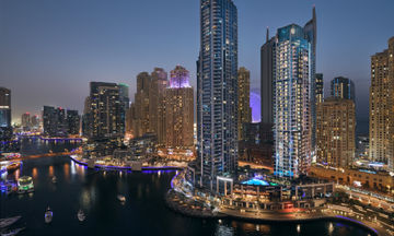 InterContinental Dubai Marina