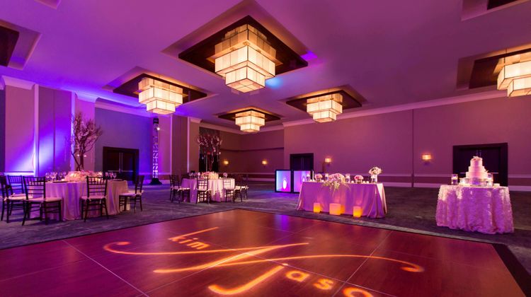 The Westin Fort Lauderdale Beach Resort Ballroom