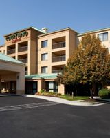 Courtyard Richmond Northwest/Short Pump
