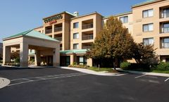 Courtyard Richmond Northwest/Short Pump
