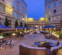 Sheraton Boston Needham Hotel Exterior