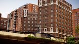 <b>The Raphael Hotel, Autograph Collection Exterior</b>. Images powered by <a href="https://www.leonardoworldwide.com/" title="Leonardo Worldwide" target="_blank">Leonardo</a>.