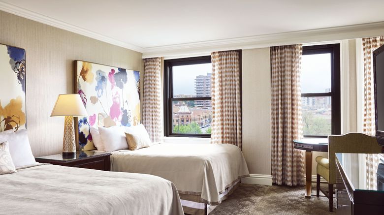 <b>The Raphael Hotel, Autograph Collection Room</b>. Images powered by <a href="https://www.leonardoworldwide.com/" title="Leonardo Worldwide" target="_blank">Leonardo</a>.