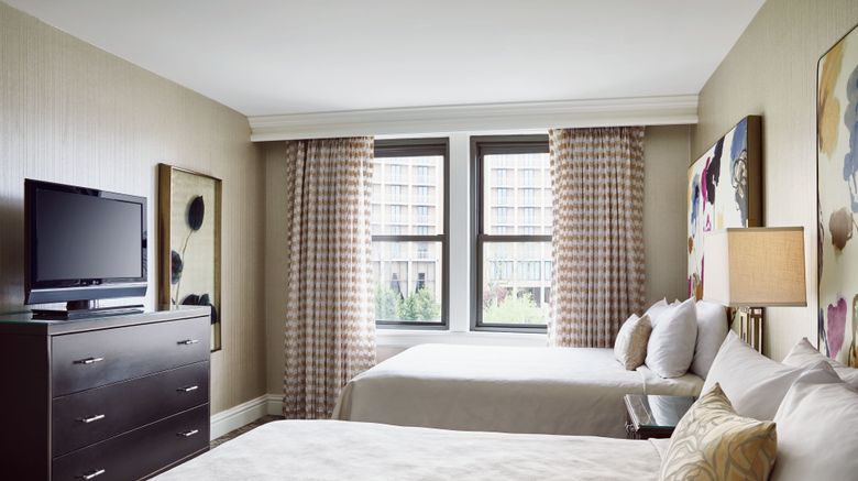 <b>The Raphael Hotel, Autograph Collection Suite</b>. Images powered by <a href="https://www.leonardoworldwide.com/" title="Leonardo Worldwide" target="_blank">Leonardo</a>.