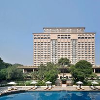 The Taj Mahal Hotel, New Delhi