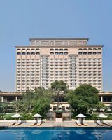The Taj Mahal Hotel, New Delhi