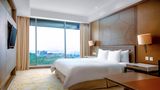 InterContinental Bandung Dago Pakar Room