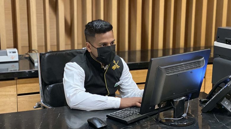 <b>Holiday Inn New Delhi Mayur Vihar Noida Other</b>. Images powered by <a href="https://www.leonardoworldwide.com/" title="Leonardo Worldwide" target="_blank">Leonardo</a>.