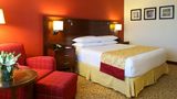 Aguascalientes Marriott Hotel Suite