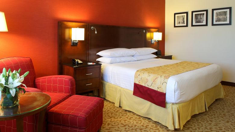 <b>Aguascalientes Marriott Hotel Suite</b>. Images powered by <a href="https://www.leonardoworldwide.com/" title="Leonardo Worldwide" target="_blank">Leonardo</a>.