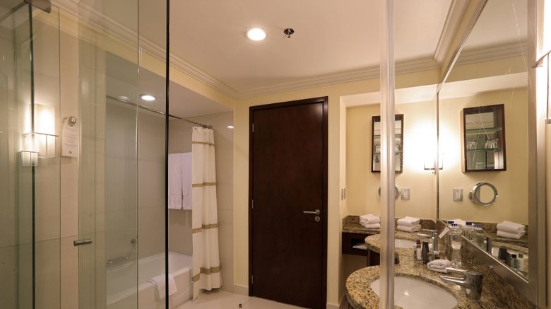 <b>Aguascalientes Marriott Hotel Room</b>. Images powered by <a href="https://www.leonardoworldwide.com/" title="Leonardo Worldwide" target="_blank">Leonardo</a>.