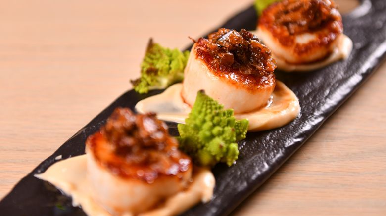 <b>W Boston Restaurant</b>. Images powered by <a href="https://www.leonardoworldwide.com/" title="Leonardo Worldwide" target="_blank">Leonardo</a>.
