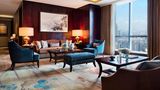 JW Marriott Hotel Chongqing Suite