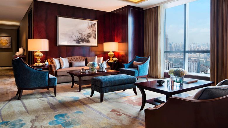 <b>JW Marriott Hotel Chongqing Suite</b>. Images powered by <a href="https://www.leonardoworldwide.com/" title="Leonardo Worldwide" target="_blank">Leonardo</a>.